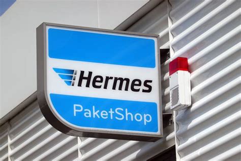 Hermes Paketshop Filiale – Stuttgarter Straße 112 in 73054 